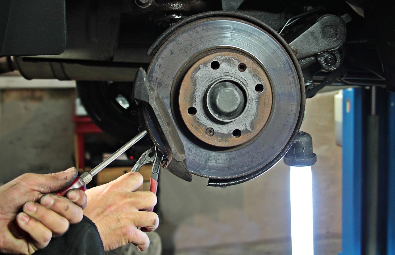 brakerepair Brake Repair