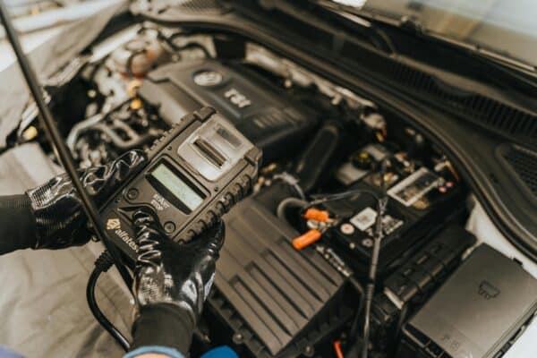 Car Battery