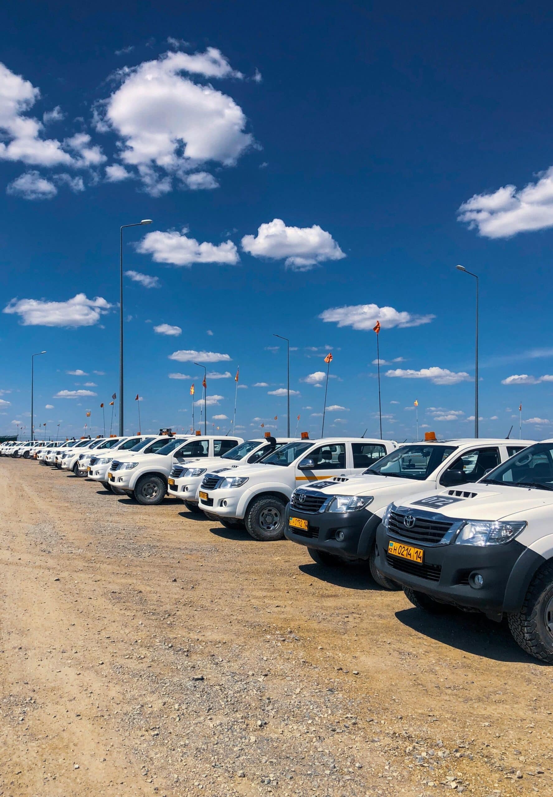 fleetvehicles