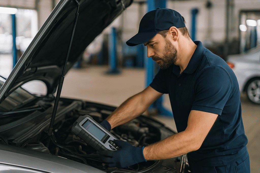 Car Service