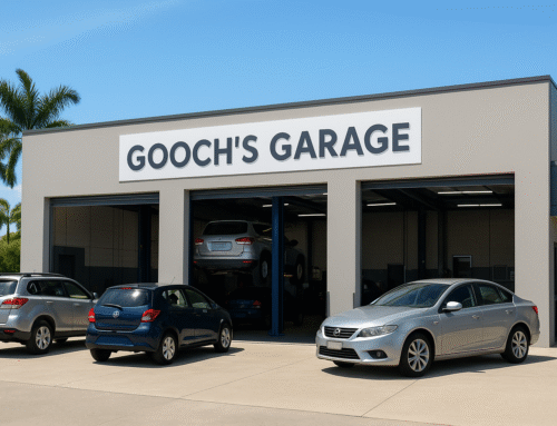 Ormeau, Southport, Arundel and Beyond: Where Gooch’s Garage Services Gold Coast Drivers