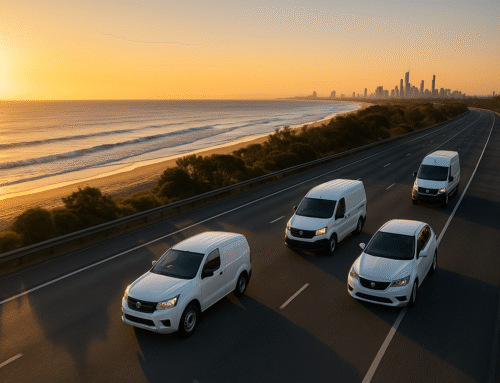 Fleet Servicing Made Easy: How Gold Coast Businesses Keep Vehicles on the Road