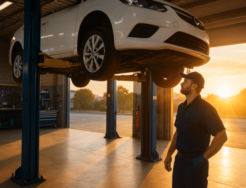 From Pimpama to Yatala: How to Choose the Best Car Mechanic Near You
