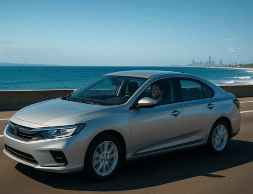 Everything Gold Coast Drivers Should Know About Car Air Conditioning Maintenance