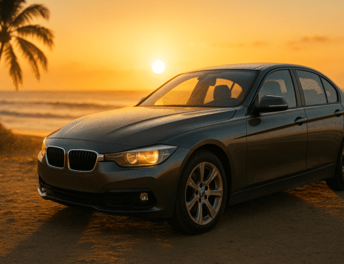 The Coastal Effect: How Gold Coast Weather Impacts Your Car’s Performance